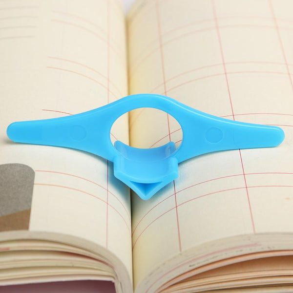 10 pcs Thumb Bookmark