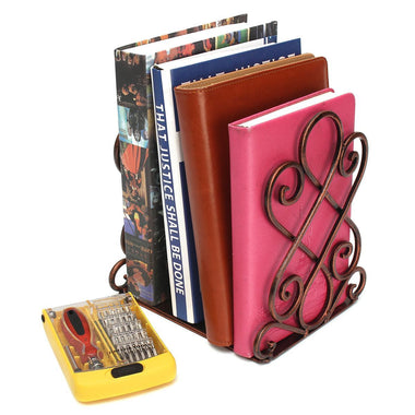 Antique Book Shelf
