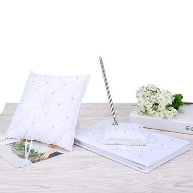 Pen Stand Set