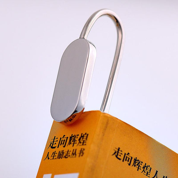 Index Tabs Bookmark