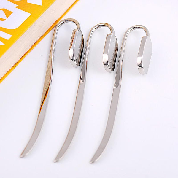 Index Tabs Bookmark