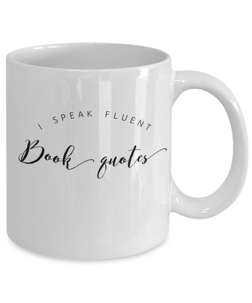 Fluent Book quotes