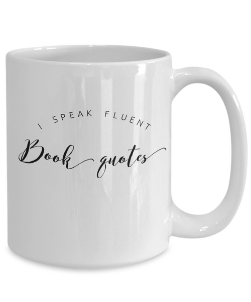 Fluent Book quotes