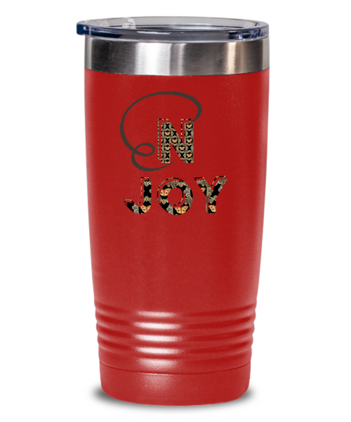 ENJOY TUMBLER