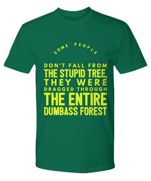 Smart Stupid people t shirt, t shirt for men, t shirt for women