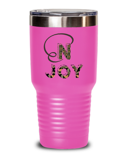 ENJOY TUMBLER
