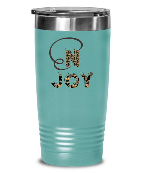 ENJOY TUMBLER