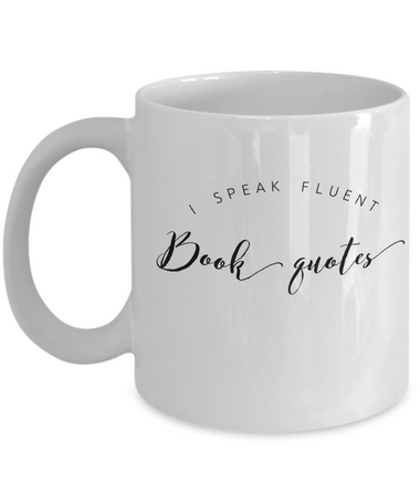 Fluent Book quotes