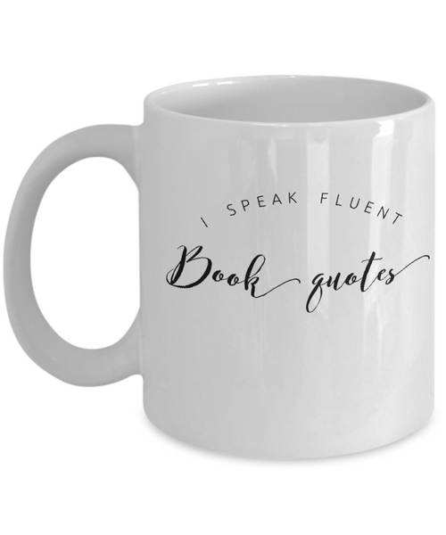 Fluent Book quotes
