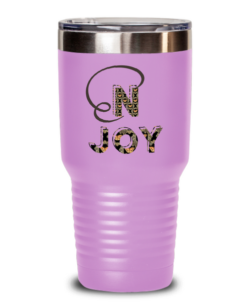 ENJOY TUMBLER