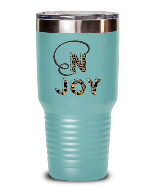 ENJOY TUMBLER