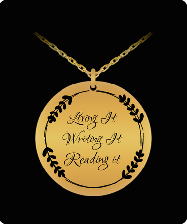 Live Write Reading it