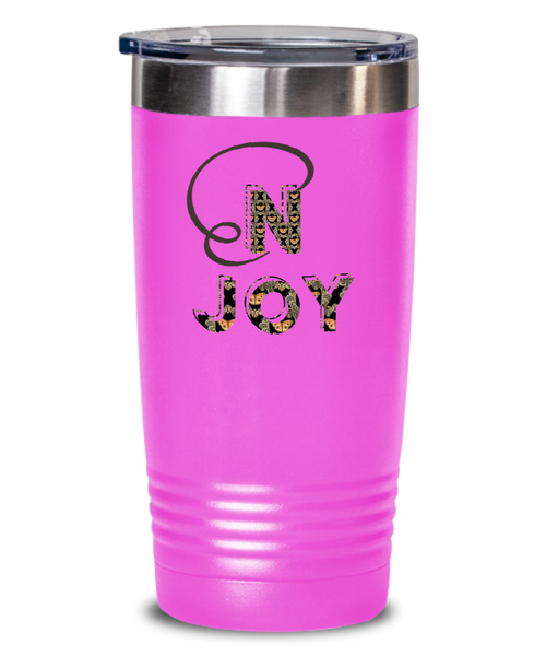 ENJOY TUMBLER