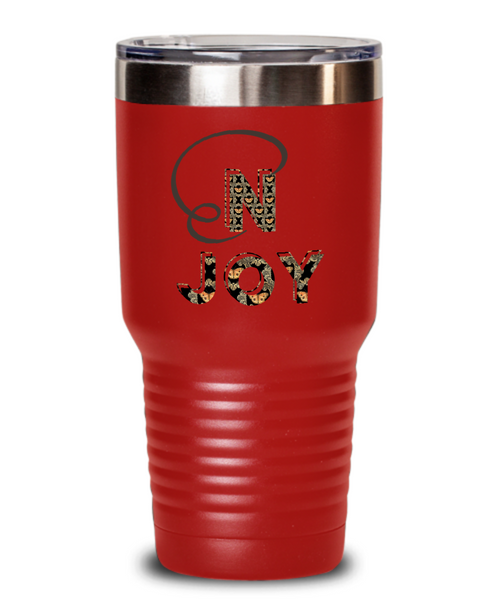 ENJOY TUMBLER