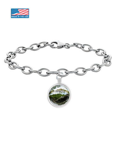Park view bracelet