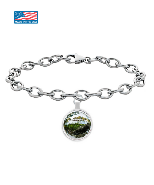 Park view bracelet