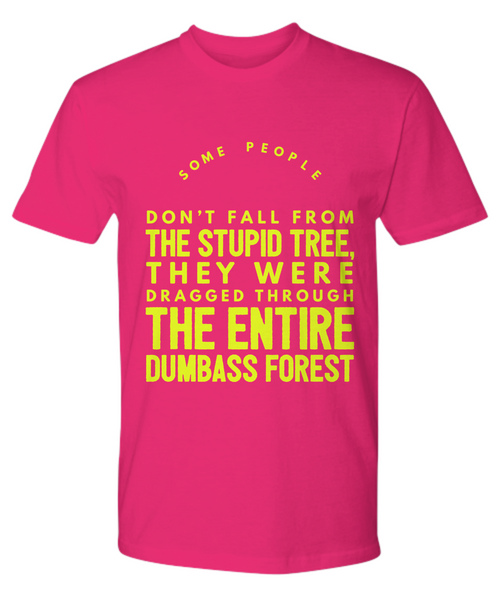 Smart Stupid people t shirt, t shirt for men, t shirt for women