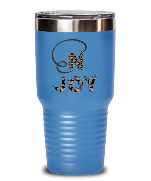 ENJOY TUMBLER