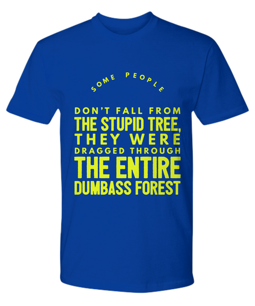 Smart Stupid people t shirt, t shirt for men, t shirt for women