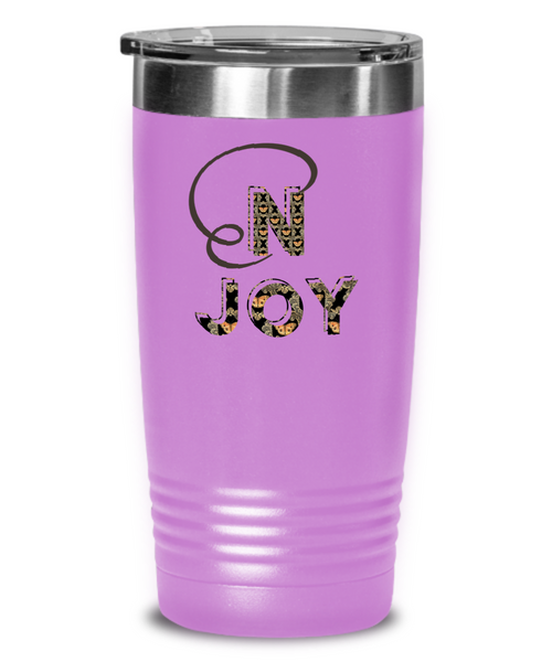 ENJOY TUMBLER