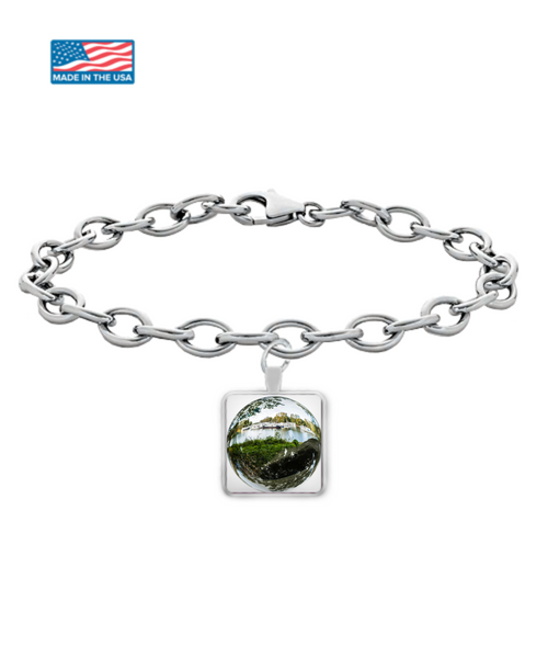 Park view bracelet