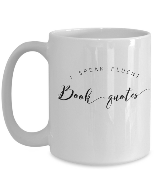 Fluent Book quotes