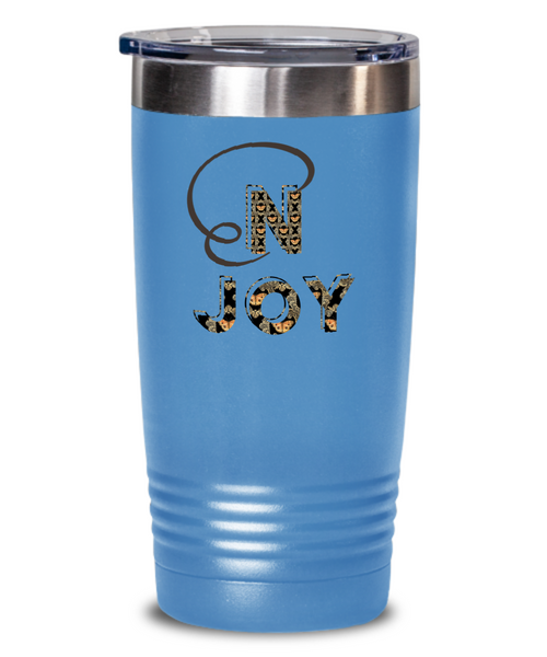 ENJOY TUMBLER