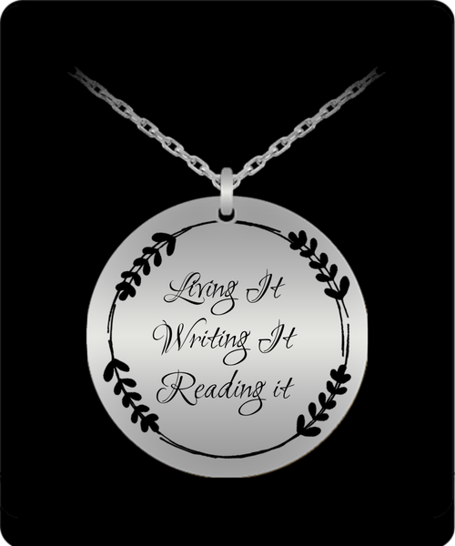 Live Write Reading it