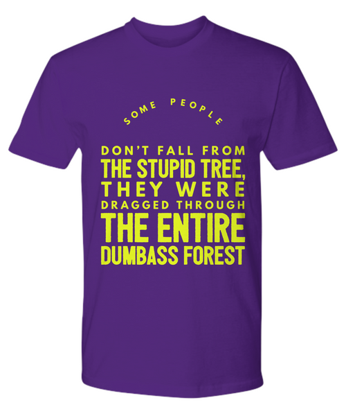 Smart Stupid people t shirt, t shirt for men, t shirt for women