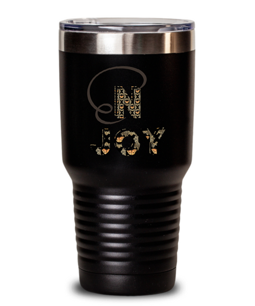 ENJOY TUMBLER