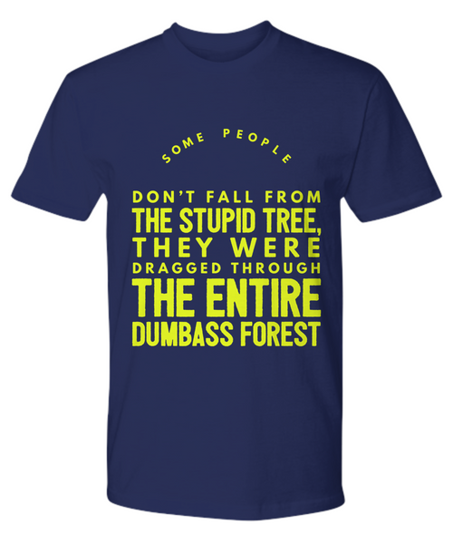 Smart Stupid people t shirt, t shirt for men, t shirt for women