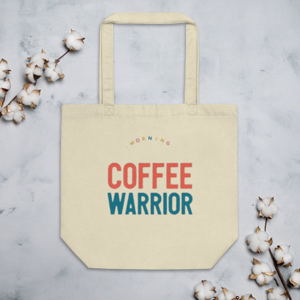 Eco Tote Bag