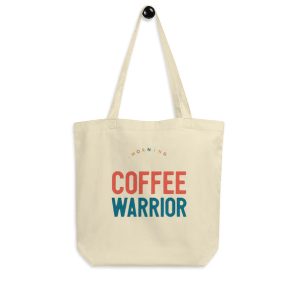 Eco Tote Bag