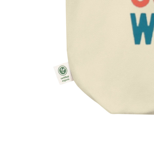 Eco Tote Bag